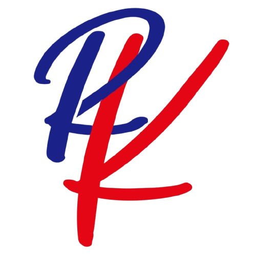 RK Input Data logo